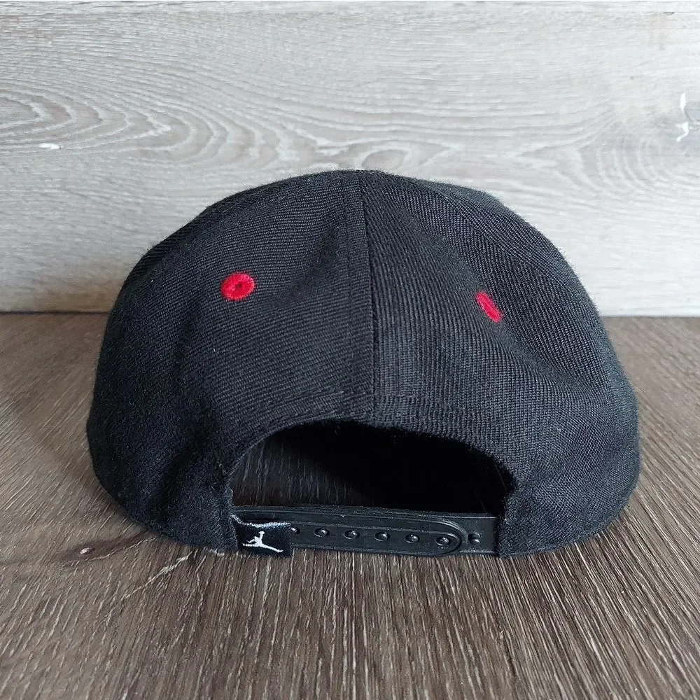 Jordan toodler hat